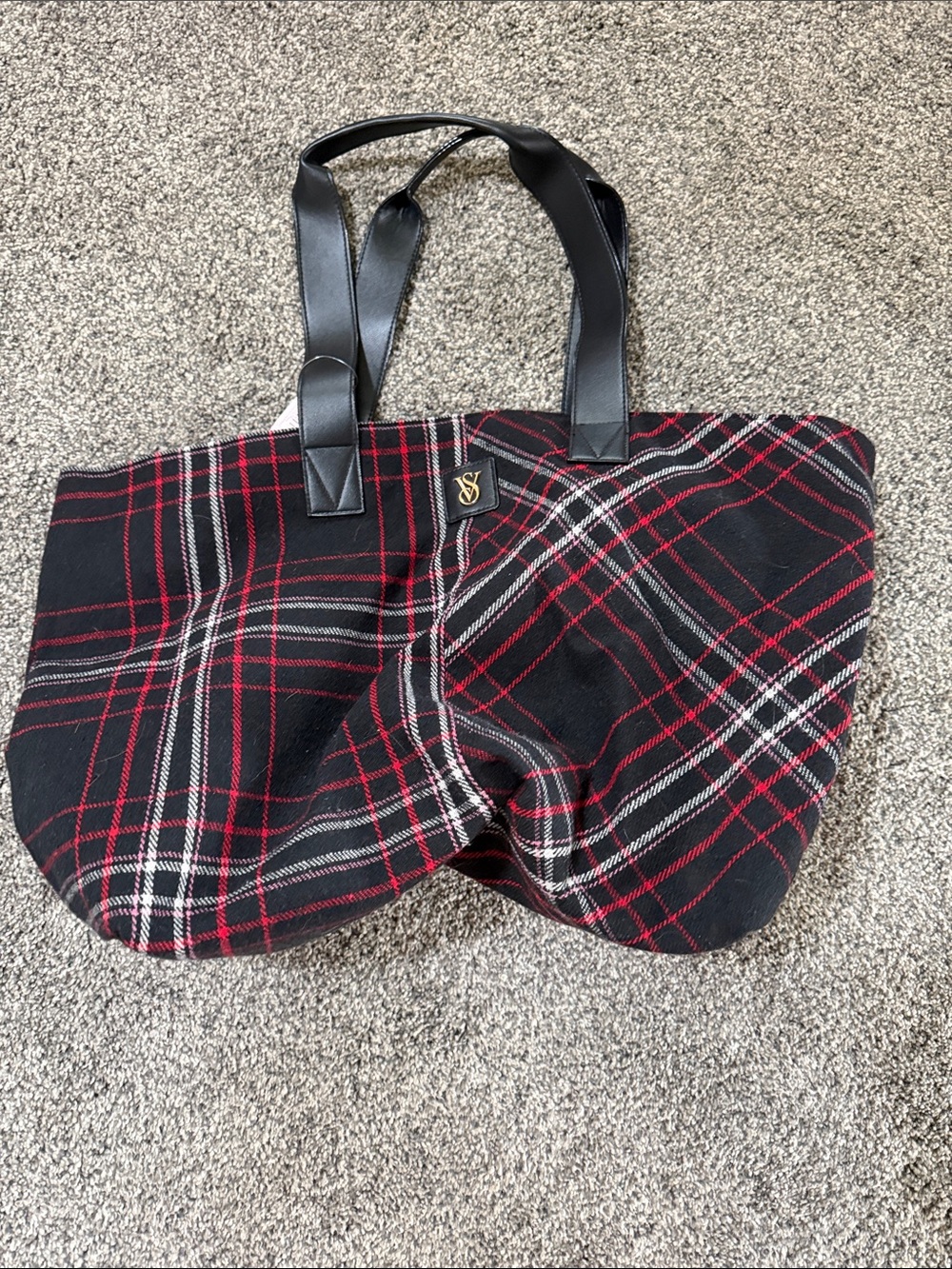 VS Tote Bag